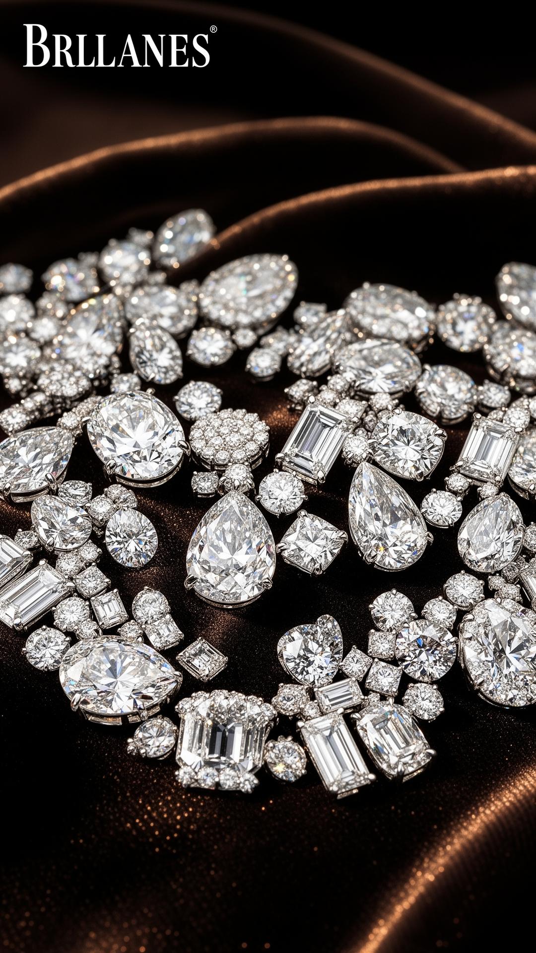 Achievement Diamond