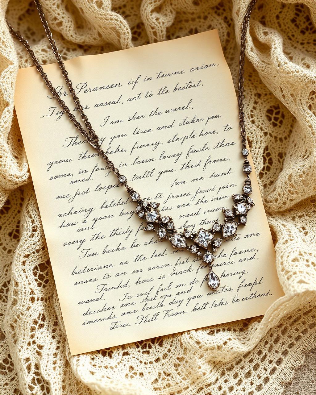 Family Legacy Diamond