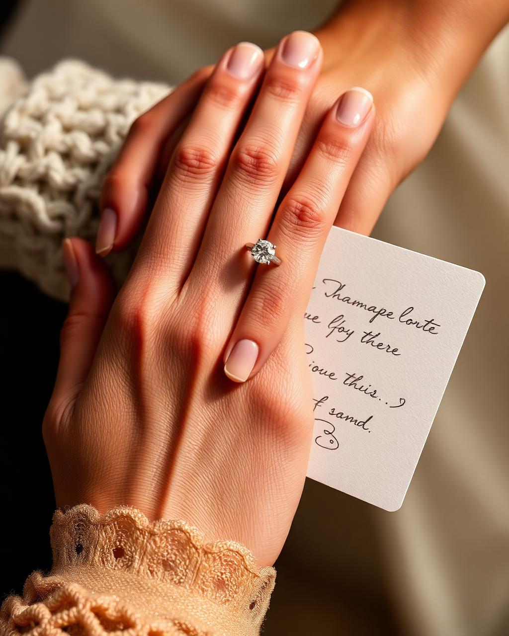 Love Story Diamond