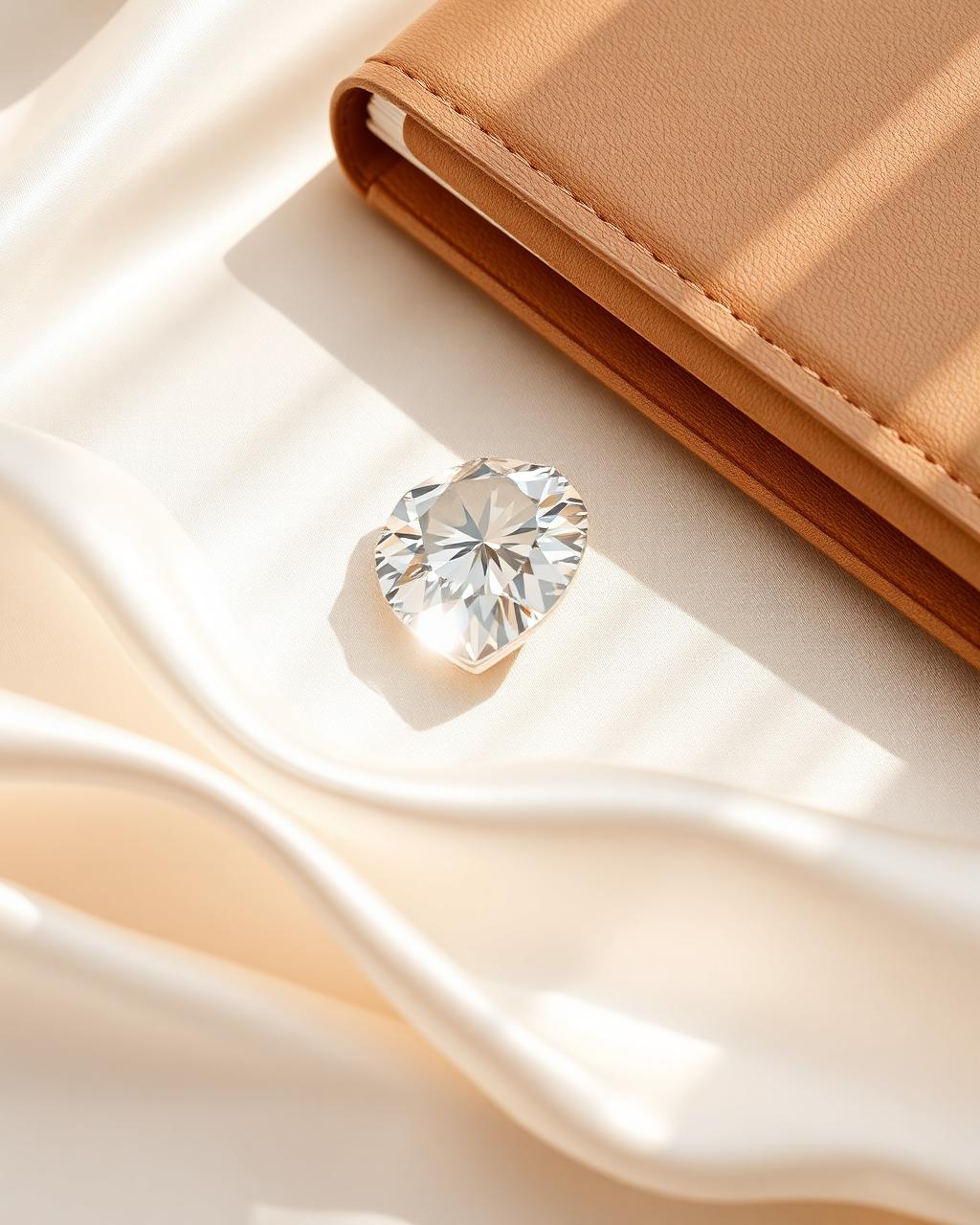 Personal Transformation Diamond