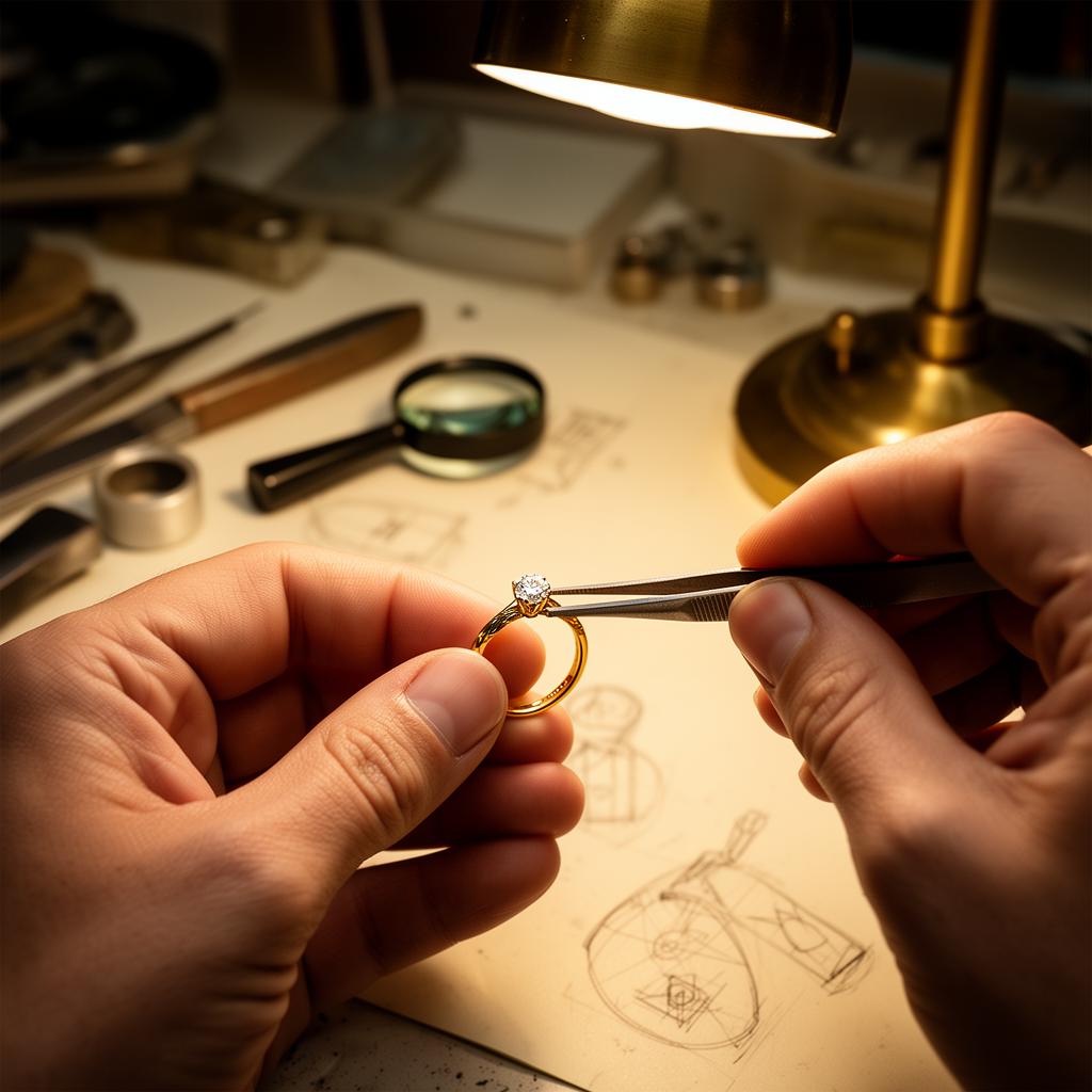 Brillianes Atelier